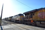 UP 6214